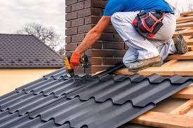 Roofing Contractor